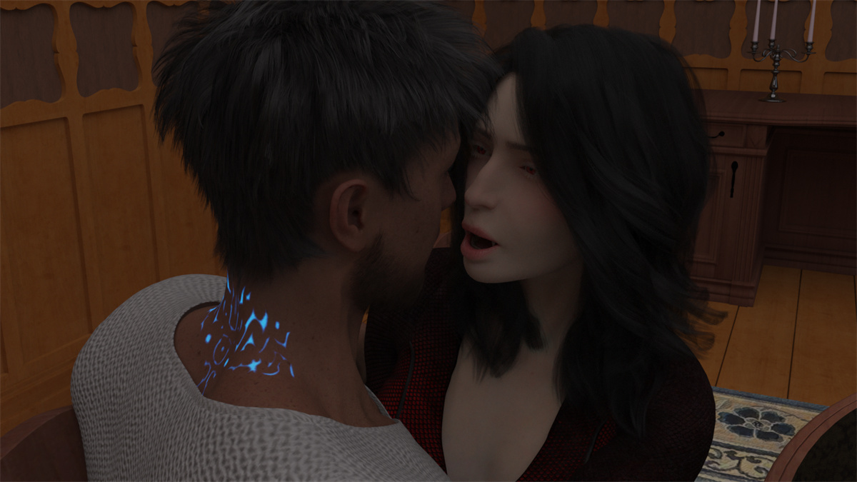 欧美SLG/AIGPT汉化/3D丨亨利历险记 Henry’s Adventures v0.7 Alpha【20240825】 游戏截图 5