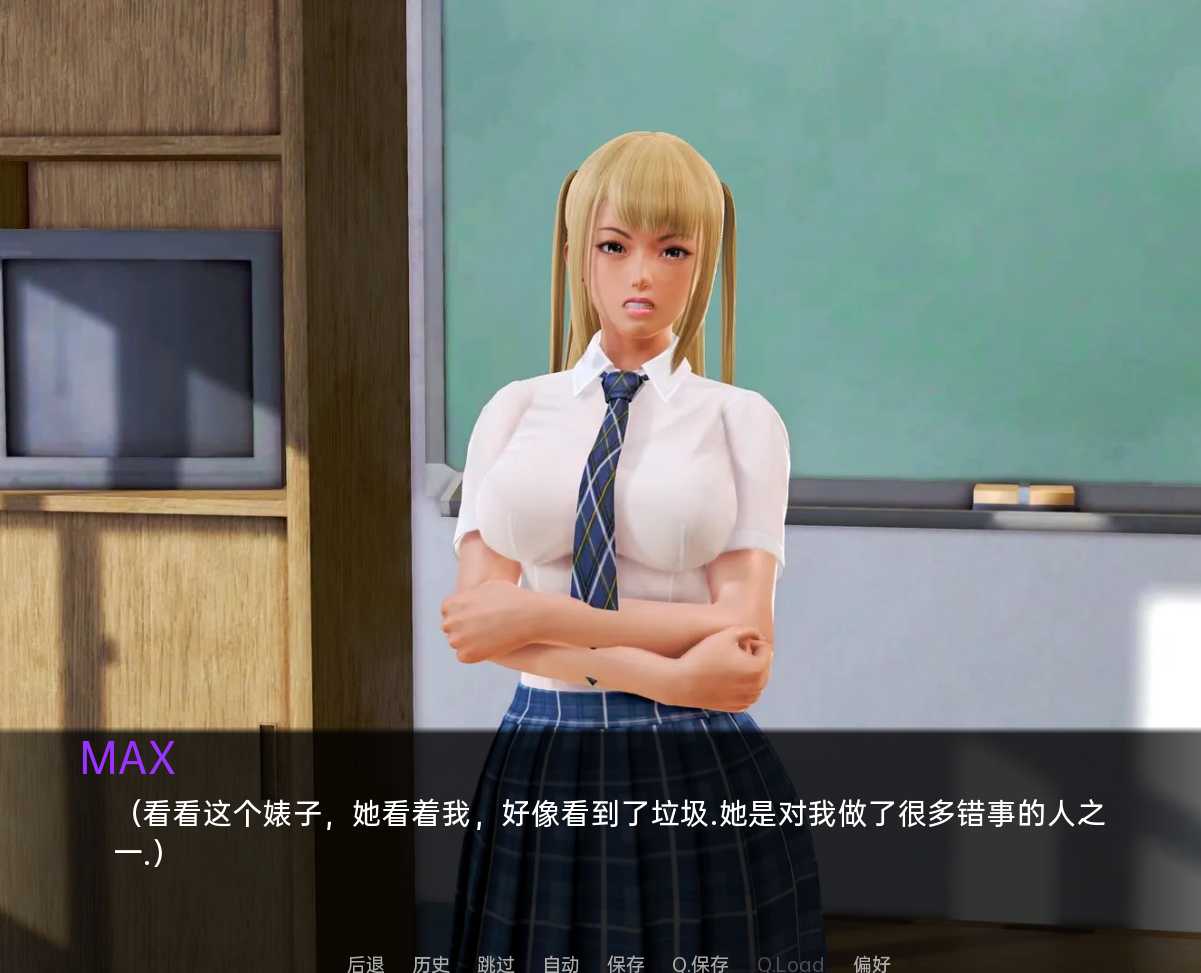 最佳密友人狗情未了(King's Tale)精翻汉化版 游戏截图 2