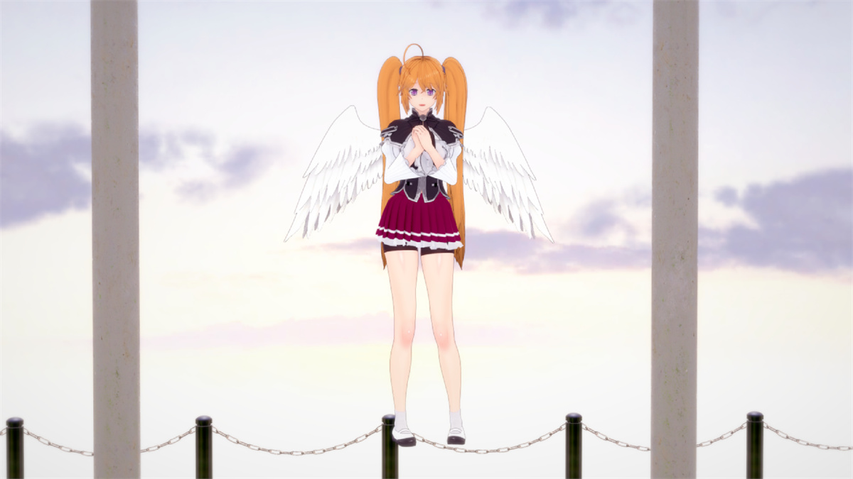 沙盒SLG汉化3D丨后宫恶魔 Demons of Harem v0.13【20240119】 游戏截图 7