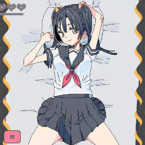 触摸Himawari