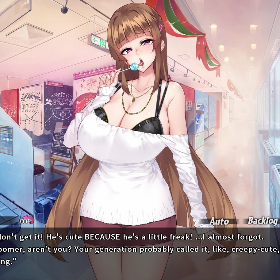 离婚的男人与五个荡妇St. Yariman's Little Black Book Complete【20230201】