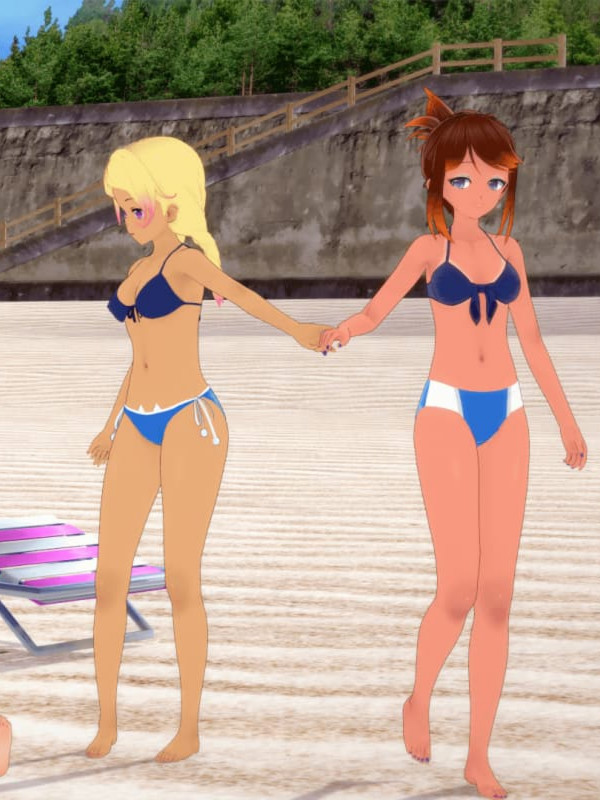 欧美SLG/汉化/动态丨秘密岛/Secret Island v0.11.4 AI汉化版【20241231】