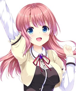 少女缔结的月之光辉 游戏截图 8