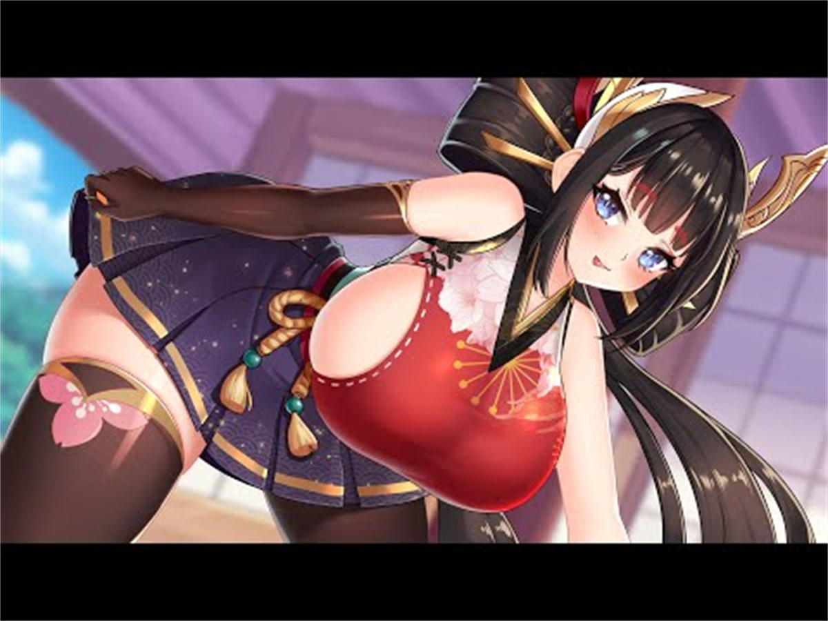 SLG/官中/动态丨妖谈：百鬼夜行/Yokai Art: Night Parade of One Hundred Demons v2.3.3d + DLC【20240623】 游戏截图 1
