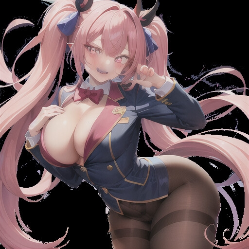 RPG/新作/机翻丨私たち、戦闘員になります～鬼ごっこ風学園征服洗脳RPG丨【20230607】 游戏截图 5