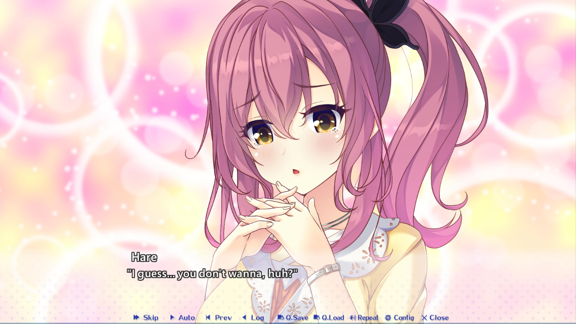 Sugar＊Style 游戏截图 5