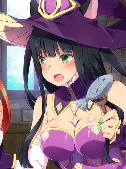 亚洲风SLG/新作丨 樱花异世界冒险3 Sakura Isekai Adventure 3 官方中文步兵版 【20250309】