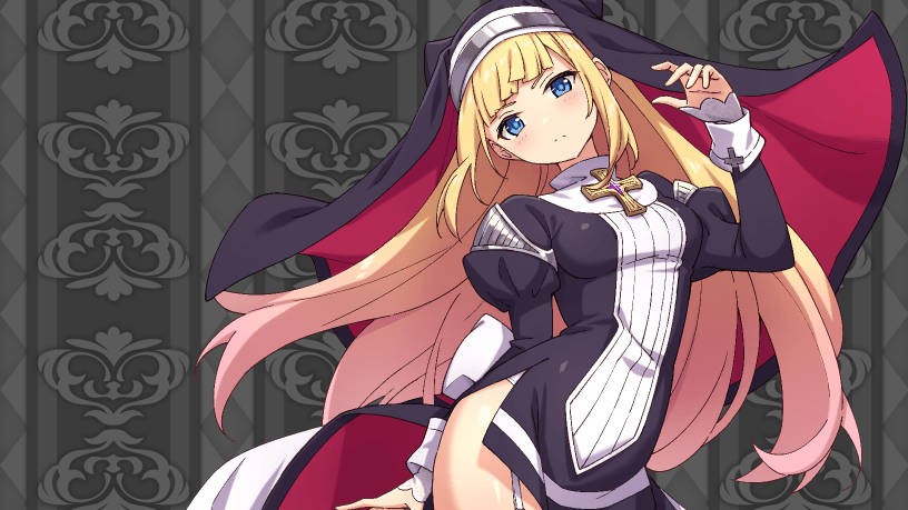 拔魔少女夏洛特V1.00 游戏截图 4