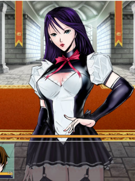 RPG/更新/机翻/无码丨Lithzena女王国/TheQueendomofLithzenaV24b丨【20230607】 游戏截图 4