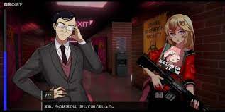 （/ADV)TUNNEL ESCAPE 0.7隧道逃生【20230315】 游戏截图 5