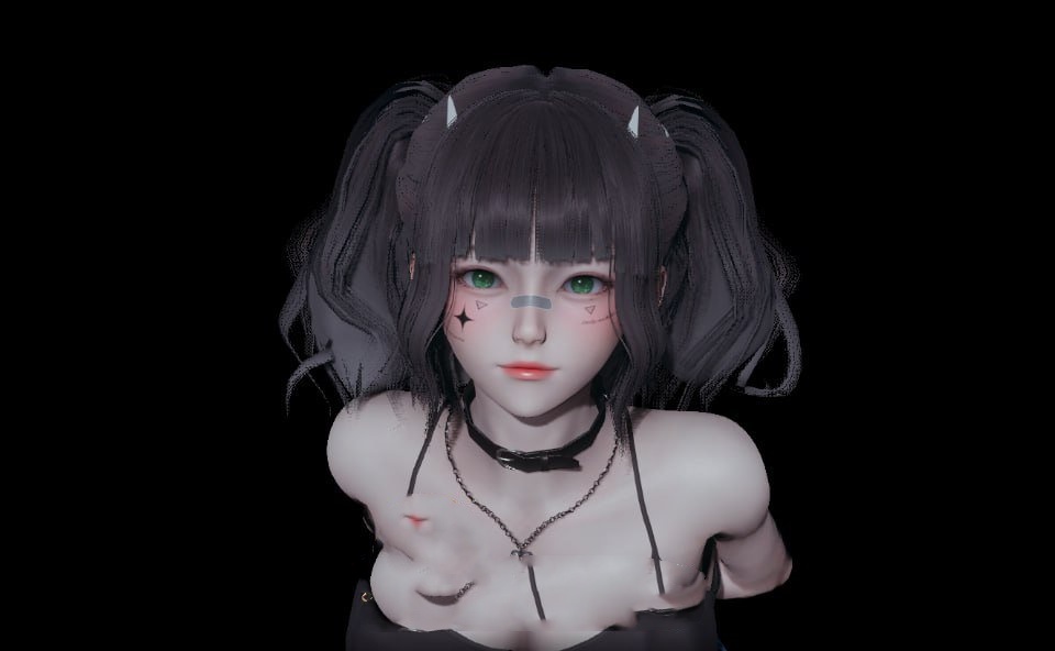 SLG/更新/汉化/无码丨特工18/Agent18/官中++更新+无码（1.06G）【20250115】 游戏截图 1