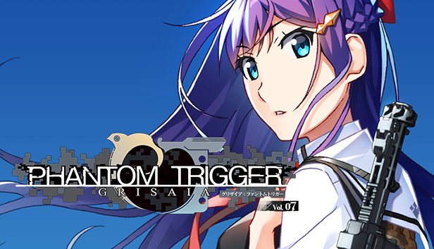 Grisaia Phantom Trigger2 游戏截图 2