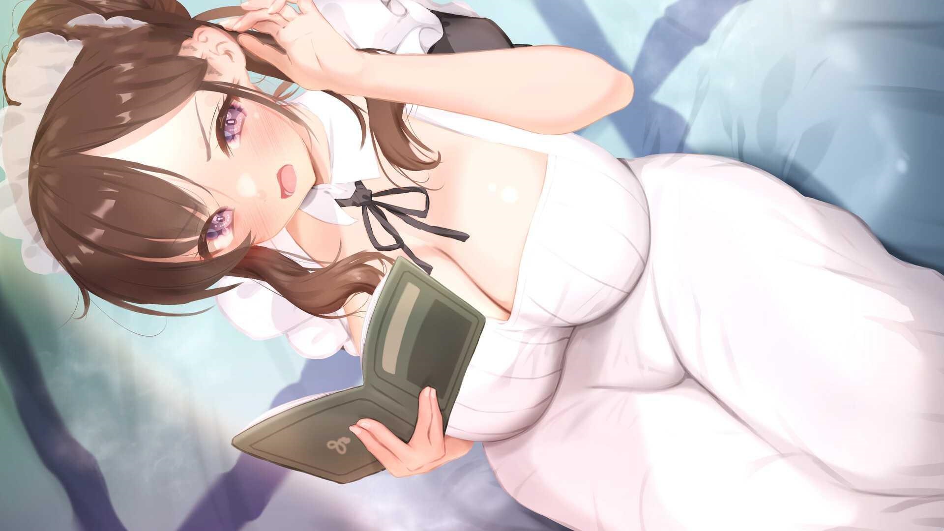 SLG/官中/NTR丨 妈妈为何这样/He Maid Her Fall V0.3.5 官方中文 【20250201】 游戏截图 7