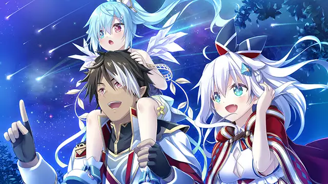 天結いキャッスルマイスタ汉化与天結いラビリンスマイスタ1.02汉化版【PC10月】 游戏截图 6