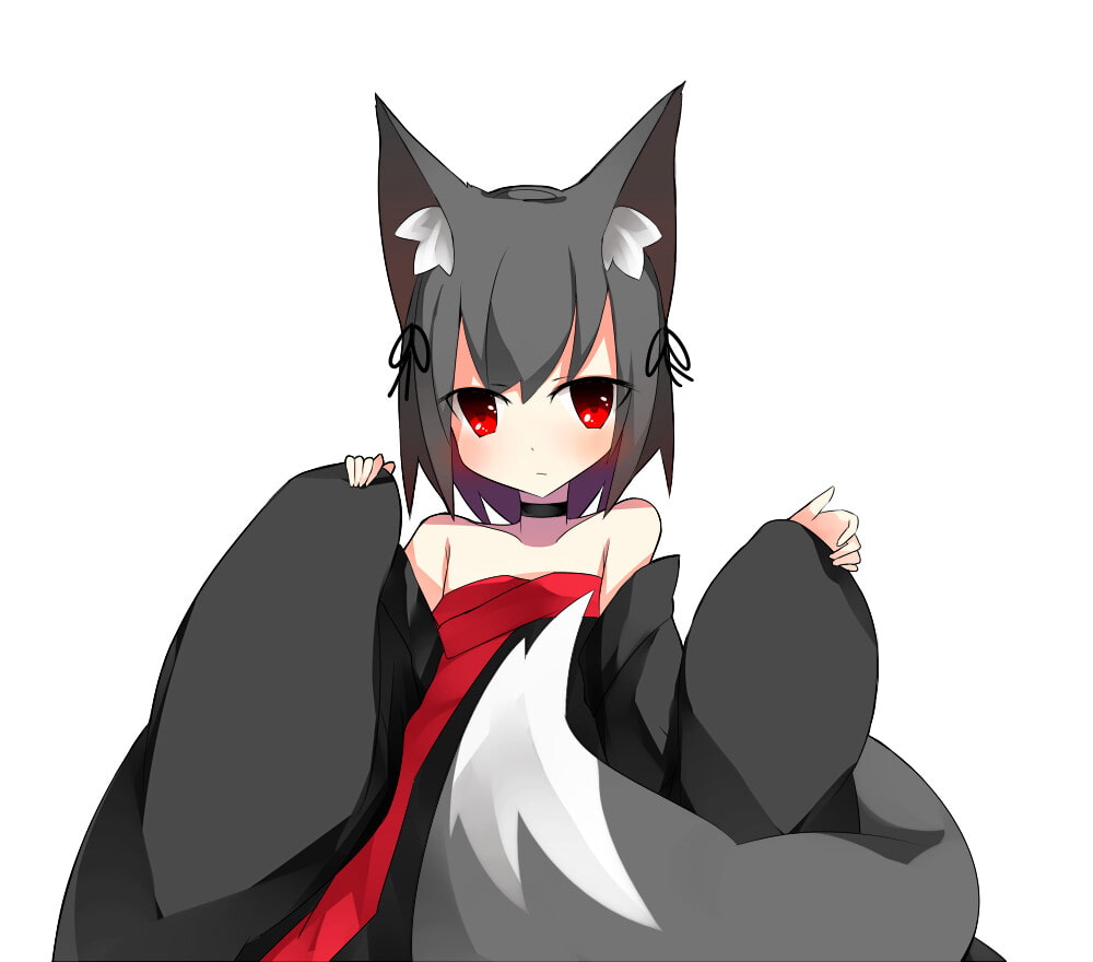 白の渇望 [简中]【PC0901】 游戏截图 4