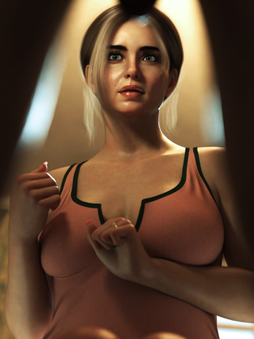 欧美SLGAIGPT汉化动态丨红心游戏 Game of Hearts  Ch.4 P2 R1【20240402】