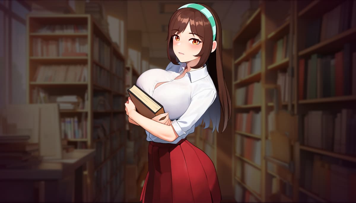 SLG/官中丨 爱与生活:幸运老师 Ver3.2.1 Love n Life: Lucky Teacher + DLC: 新一天的曙光 【20241125】 游戏截图 4