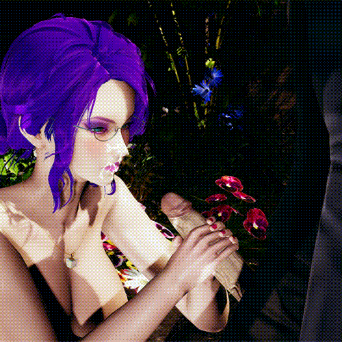 沙盒SLG汉化动态丨支配女巫 Dominant Witches v1.02 汉化版丨【20230715】 游戏截图 1