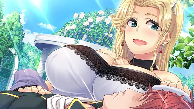 日式ADV/堕落/官中+全DLC丨 戴绿帽子的公主-/寝取られプリンセス ~姫も女王も女騎士も、気付いた時には寝取られ済み~ Build.12570695【20240920】 游戏截图 5