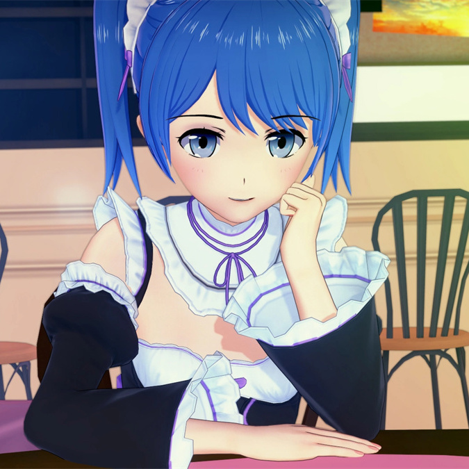 日本SLG/AIGPT汉化/3D丨迷失于你Lost in You    v0.9.1【20240903】