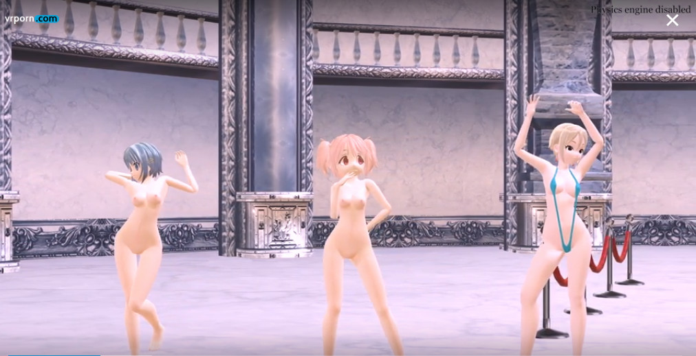 纸片人老婆啪啪模拟器!Ver3.5 最终版+所有MOD整合版 【PC0818】 游戏截图 5