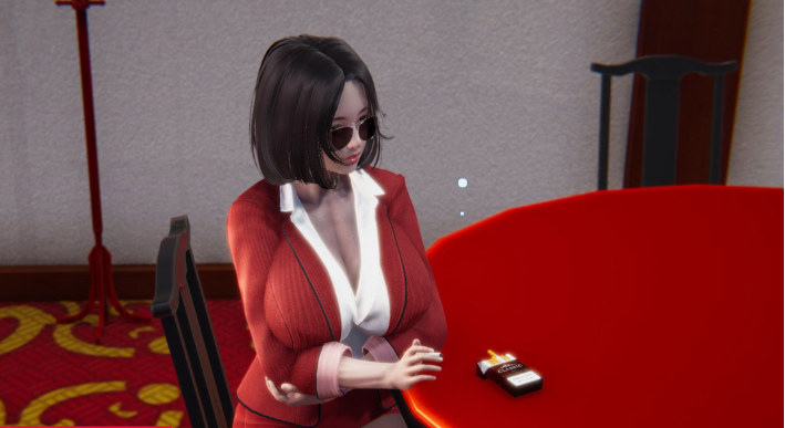 巴斯蒂安的家族秘密 Bastian's Family Secret v0.01.4【20230407】 游戏截图 8