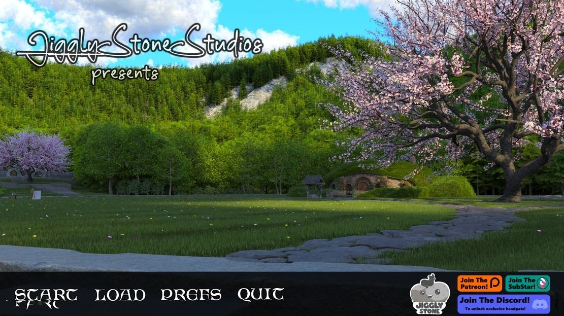 欧美SLG/动态/更新丨 超宇宙现实 Paracosmic Reality V1.9.1 汉化版 【20241015】 游戏截图 1