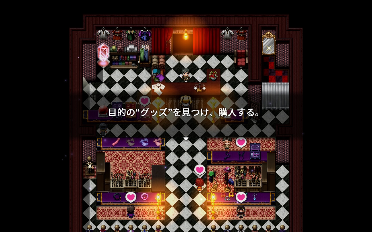 精品RPG/汉化丨セリカマギア ~幼馴染のツンデレ魔法使いが専用オナホNTRされる王都アダルトショップ編~ 云翻汉化版【20240418】 游戏截图 5