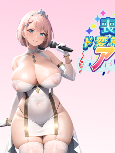 日系RPG汉化2D | 丧女丶凭借神的力量成为超变态偶像! 神様の力でド変態アイドルに! 【20230513】 游戏截图 2