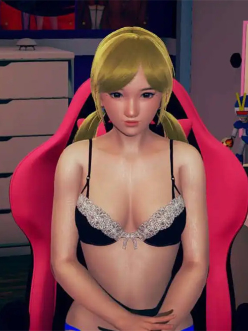 欧美SLG/汉化/动态丨社会被摧毁Society Destroyed  v0.2【20240618】