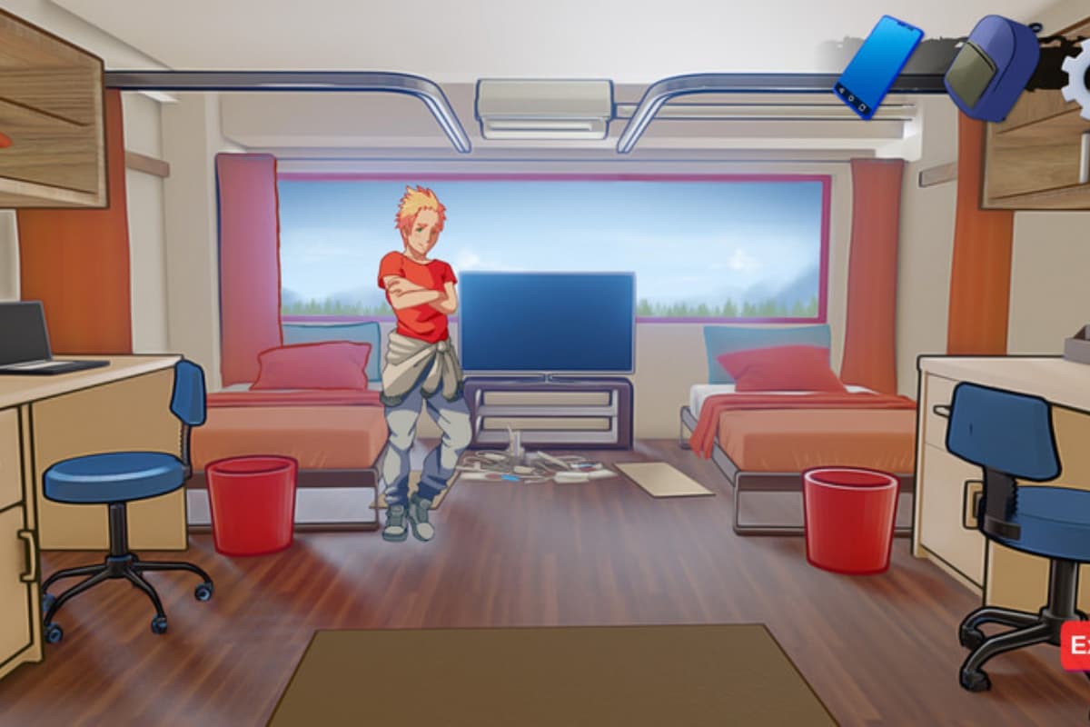 欧美SLG/动态/更新丨 英雄大学H Heroes University H v0.2.10.1  汉化版 【20241107】 游戏截图 8