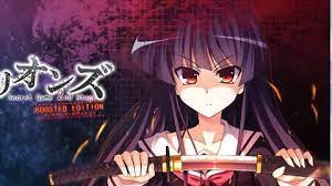 神代乐章FA//冠音合奏（fortissimo FA） 游戏截图 4