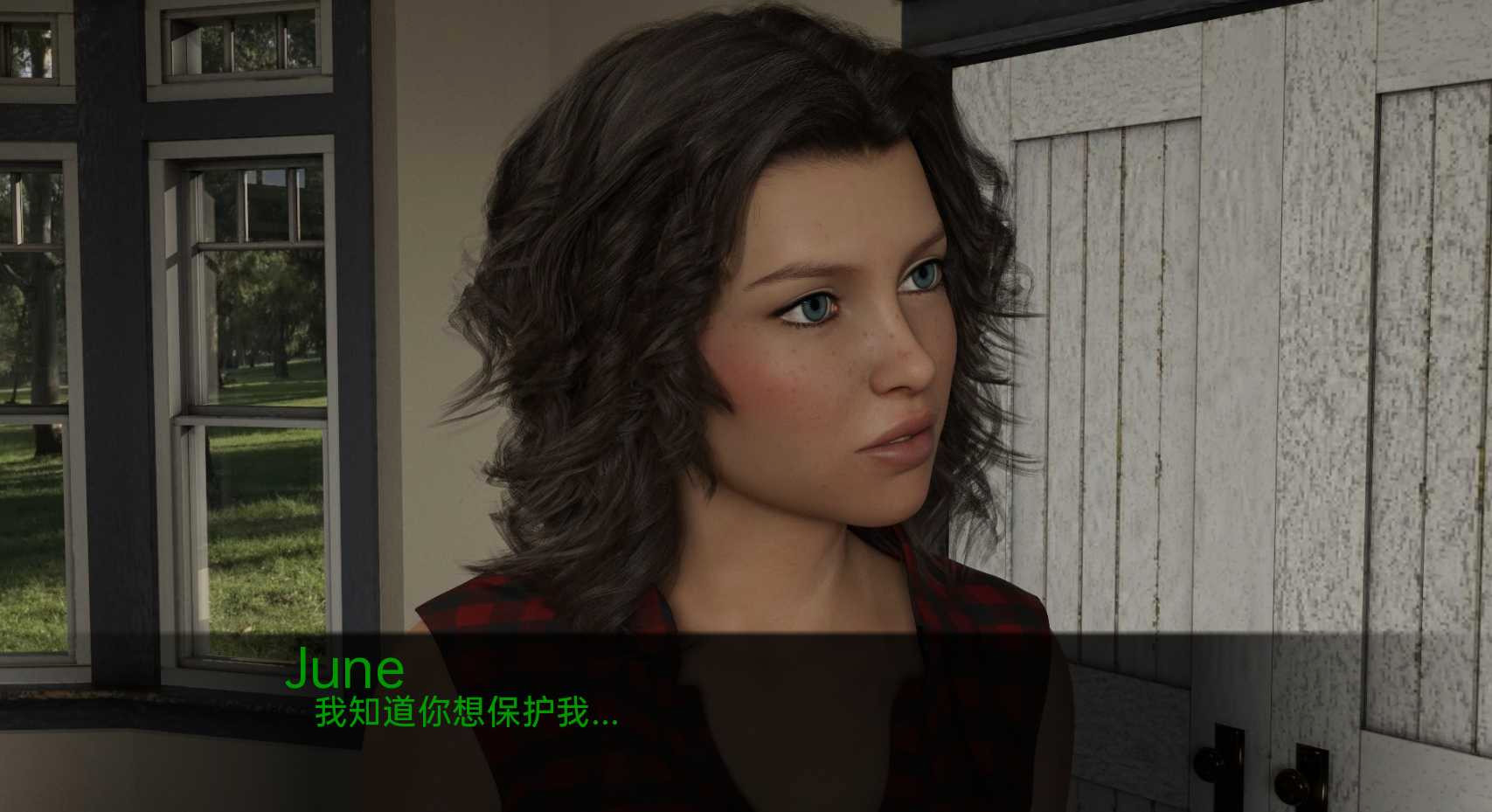 大学时代CollegeTimes-v0.6【PC10月】 游戏截图 2