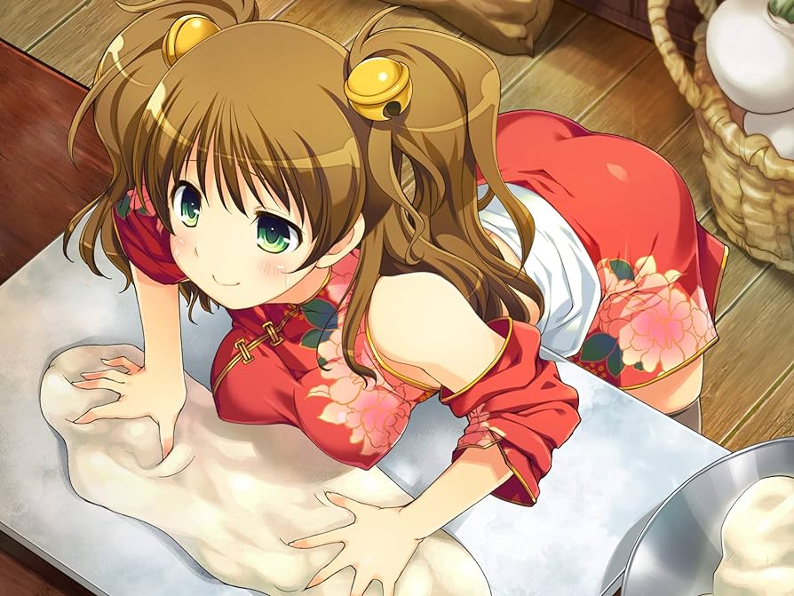 【生肉】どらぺこ！ ～おねだりドラゴンとおっぱい勇者～ 游戏截图 7