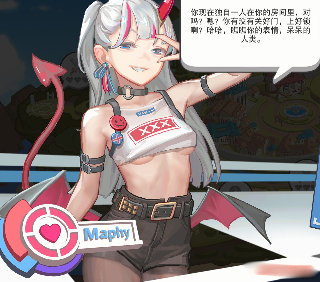 异世勇者 ISEKAI QUEST True Vision V1.46【20221230】 游戏截图 4
