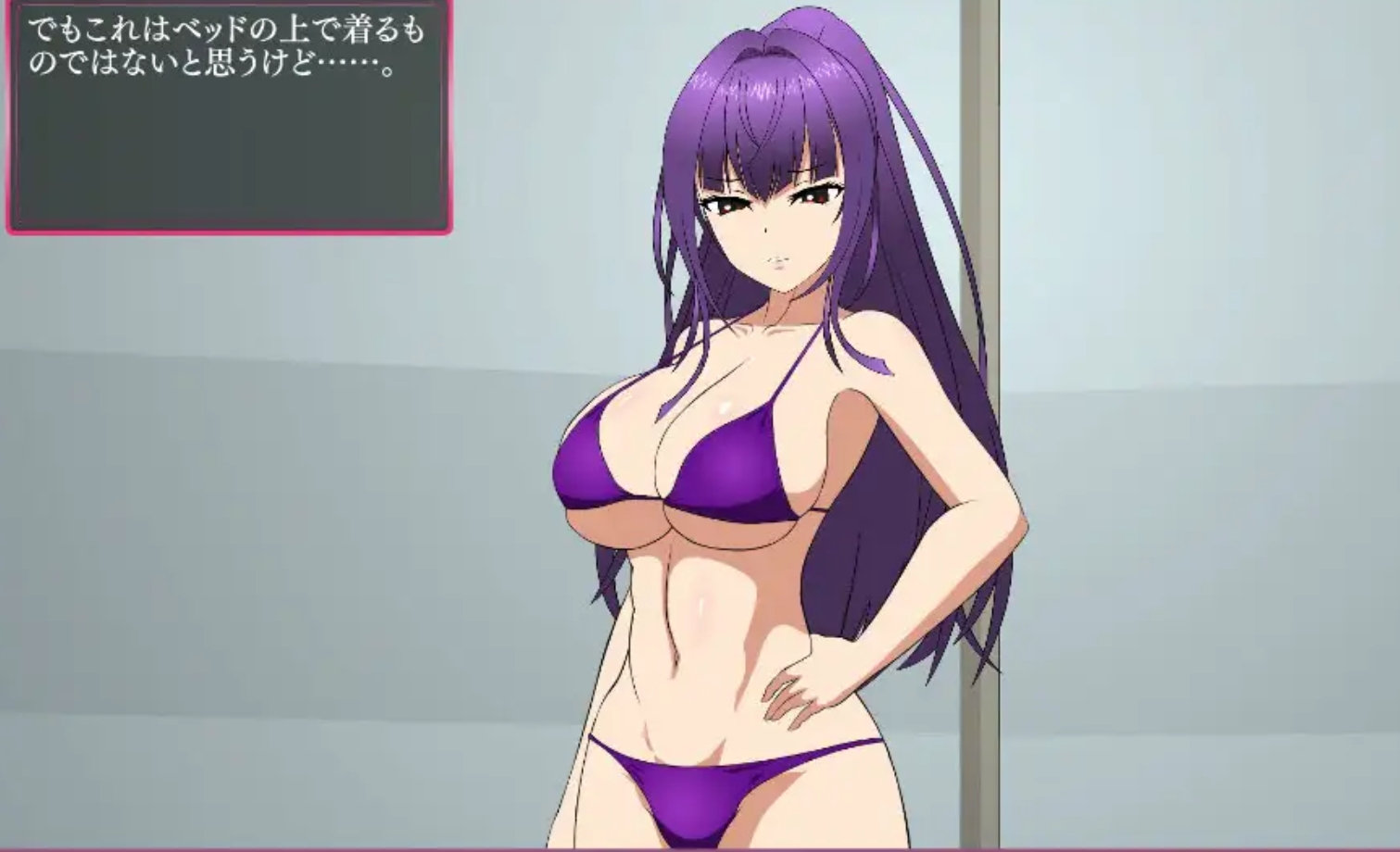 SLG/汉化/机翻汉化丨 斗技女王薇奥拉 闘技女王ヴァイオラ + 步兵补丁 【20241015】 游戏截图 5