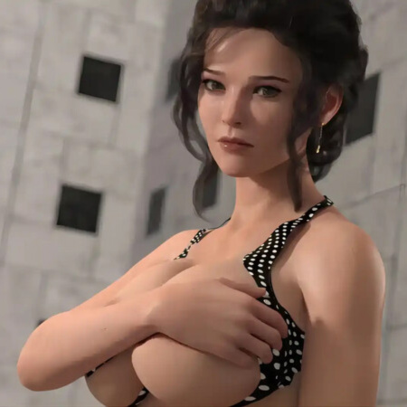 SLG/AI汉化丨 女神的最佳交易 My Best Deal v3.3 【20240908】