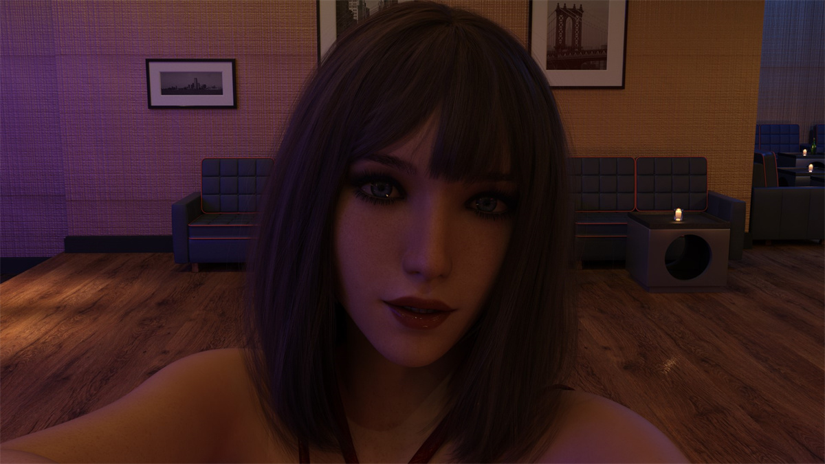 欧美SLGAIGPT汉化丨我的宿舍 My Dorm  v0.16.2 P2 Ch.4.2【20240324】 游戏截图 6