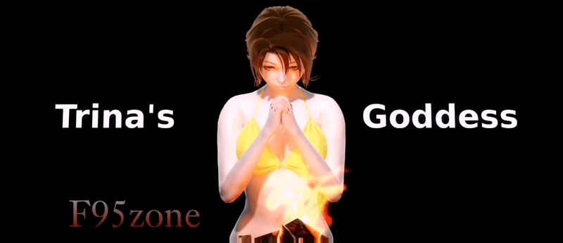 亚洲欧美SLGAIGPT汉化丨特丽娜的女神Trina’s Goddess v1.0【20240317】 游戏截图 3