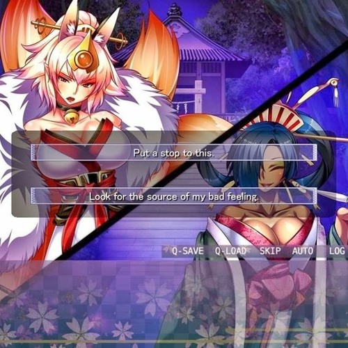 精品动作RPG/4日更新/AI官中/像素动画丨Violated Princess V2023.10.04【20231016】 游戏截图 1