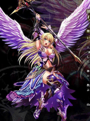 伊甸骑士：界限点X Ver2.0纯社保汉化版