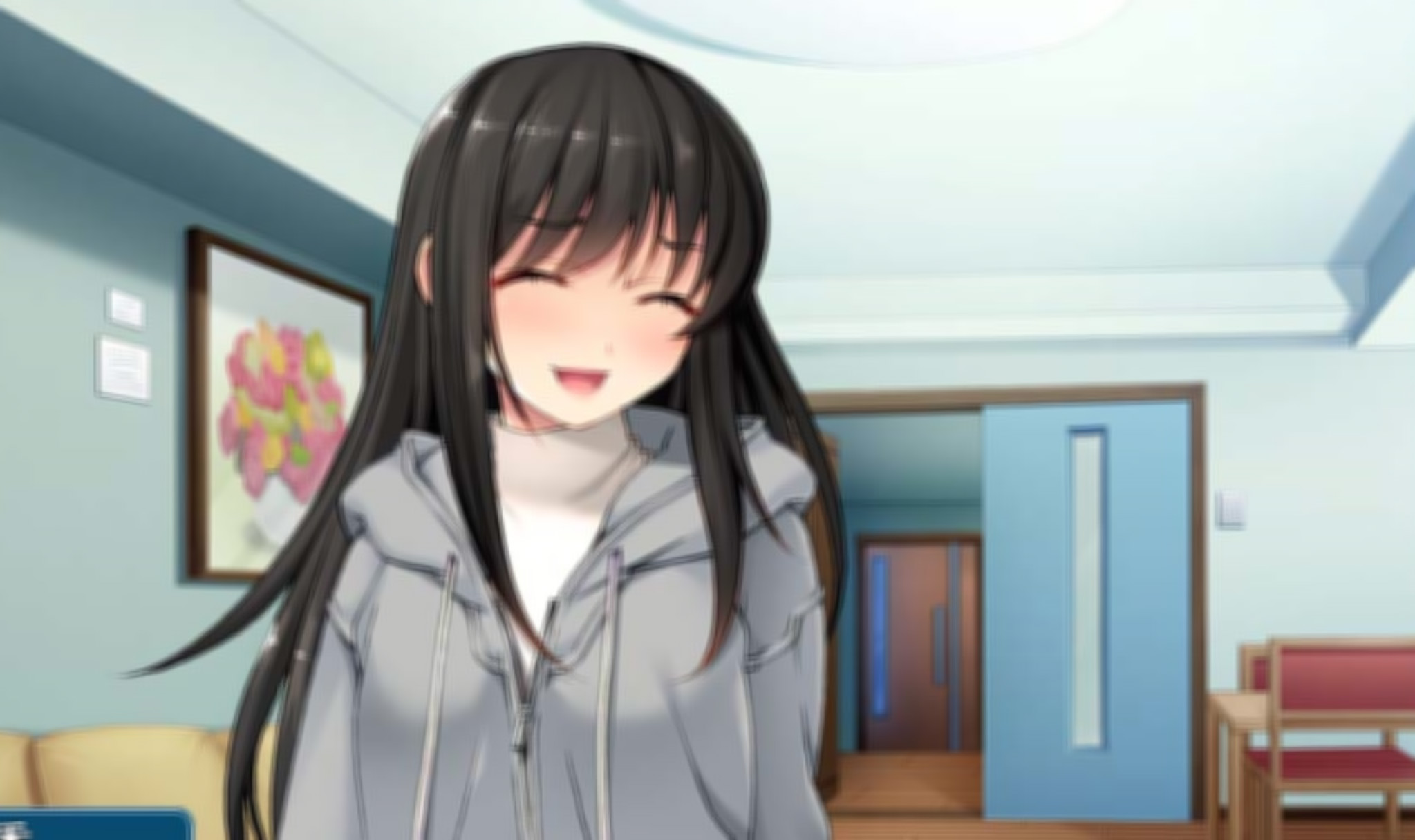 ～不道德的爱~我妻子的女儿是我的爱人の連れ子が俺の恋人 云汉化版 游戏截图 4