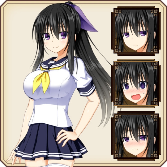 RPG/STEAM官中/无码/新作丨降魔彩风 V1.0.6【20240402】 游戏截图 8
