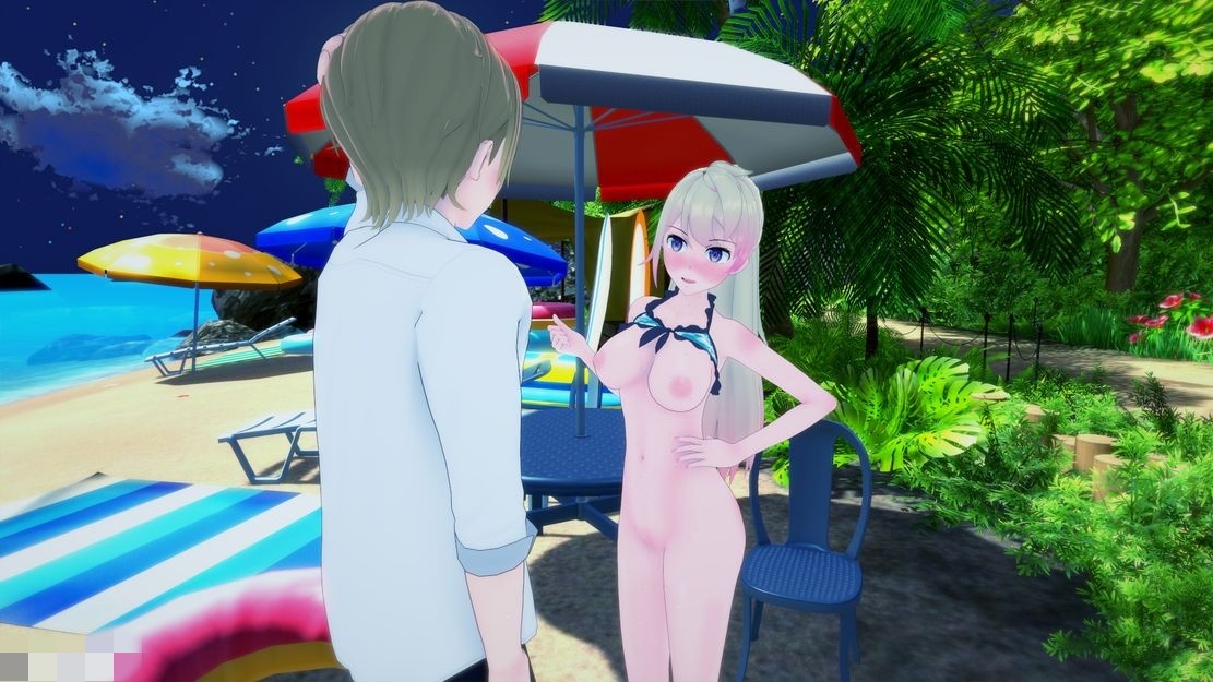 亚洲风SLG/动态/初始丨 红心大战 Game of hearts V1.1 汉化版 【20241021】 游戏截图 6