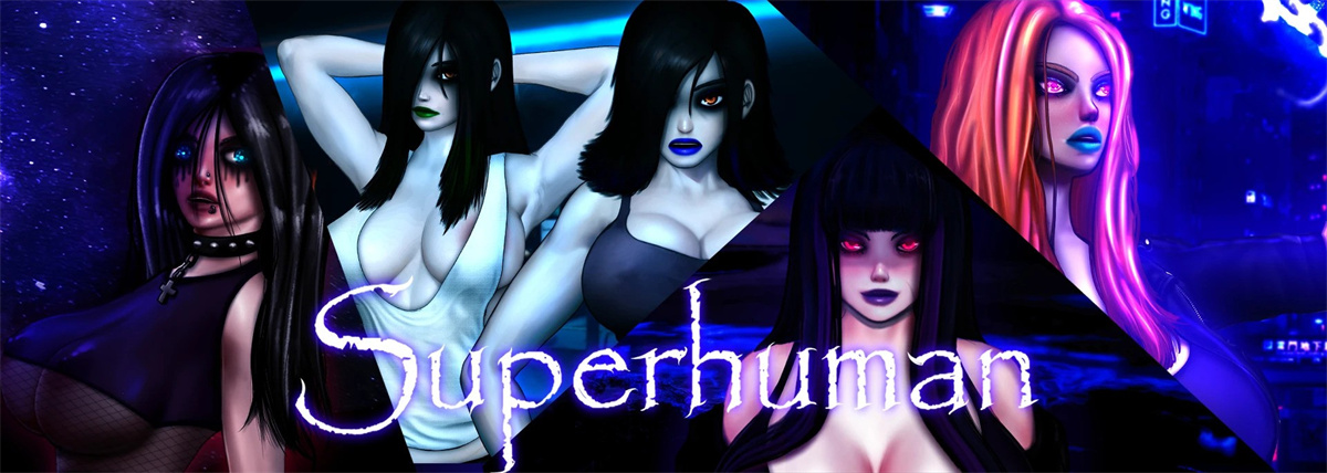 欧美SLG/AIGPT汉化/2D丨超人Superhumanv0.985【20240705】 游戏截图 7
