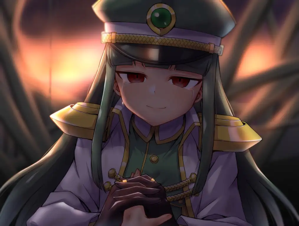 マギアウィッチイオリ~awakening~ 【PC0901】 游戏截图 2