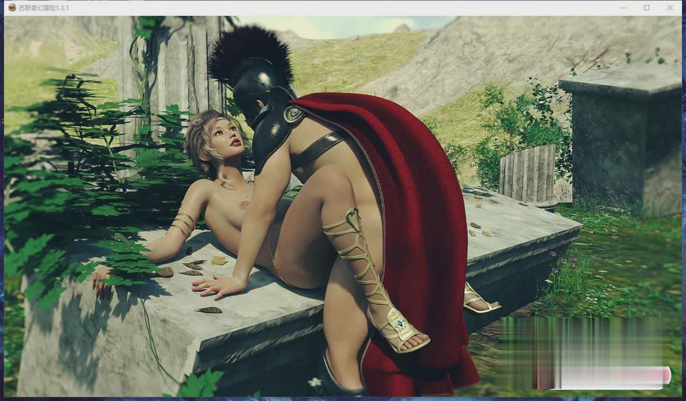欧美SLG汉化动态 | 苏联奇幻冒险 RSSU – Retro Style Soviet Undies V1.5.5汉化版【20230513】 游戏截图 6