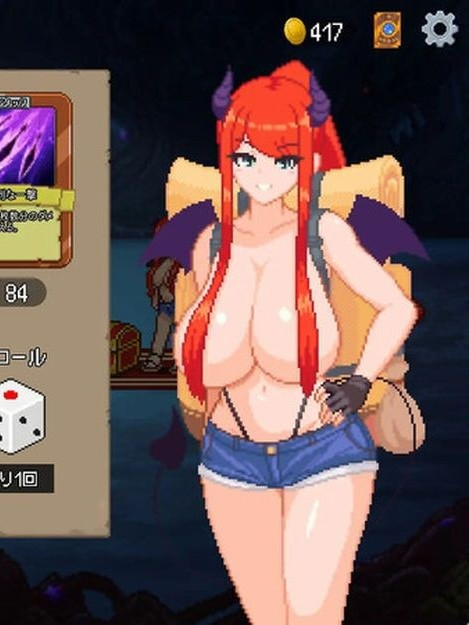 日式SLG/魔物娘/动态/新作丨 魅魔之森~被怪物女孩们彻底快感淹没的游戏 ~  V1.0 生肉版 【20241021】
