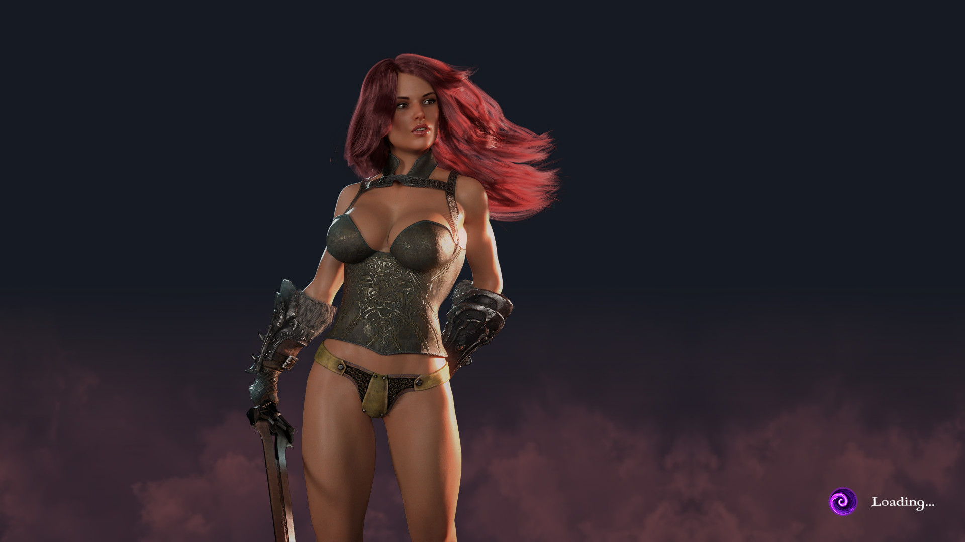 巫术之地-骑女人与砍杀 v1.17 - Lands of Sorcery【PC0818】 游戏截图 4