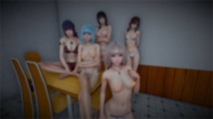 星体欲望 （Astral Lust） V0.23 精翻汉化版+【PC0818】 游戏截图 5